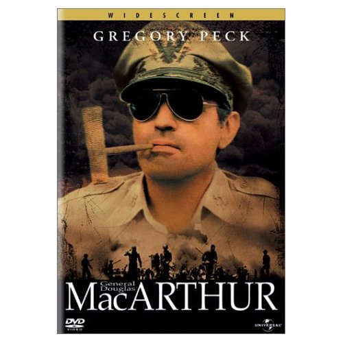 Aero Vintage Books: MacArthur