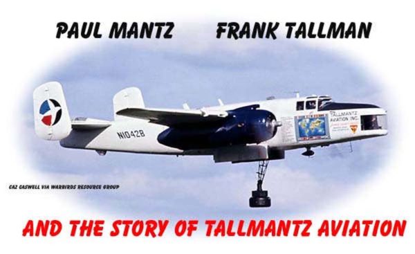 Tallmantz Aviation